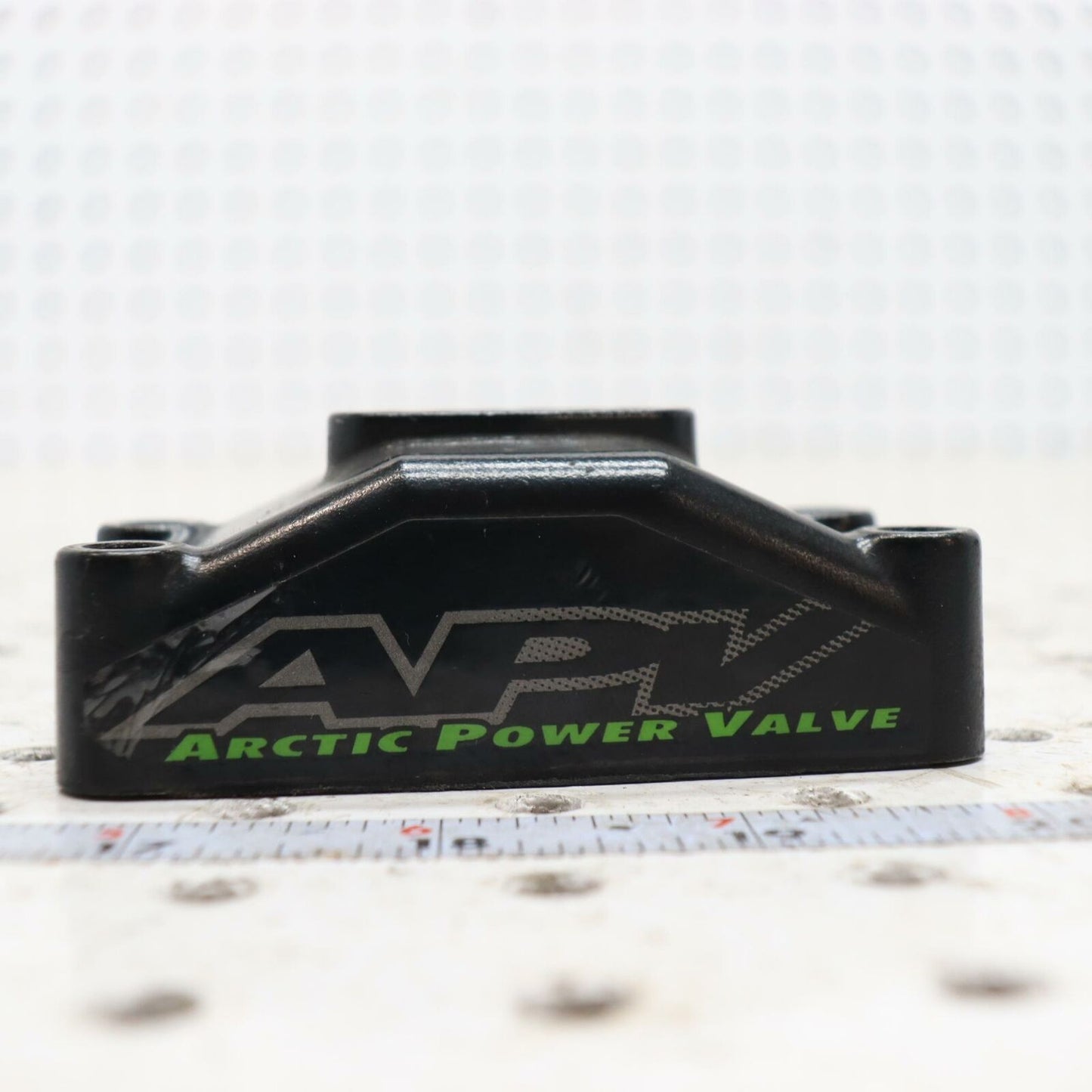 2002 ARCTIC CAT ZR 600 EXHAUST POWER VALVE Cover, Cylinder 3005-662