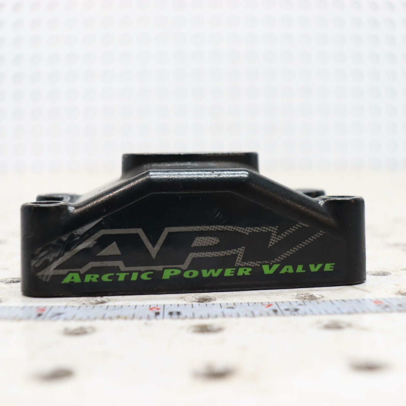 2002 ARCTIC CAT ZR 600 EXHAUST POWER VALVE Cover, Cylinder 3005-662