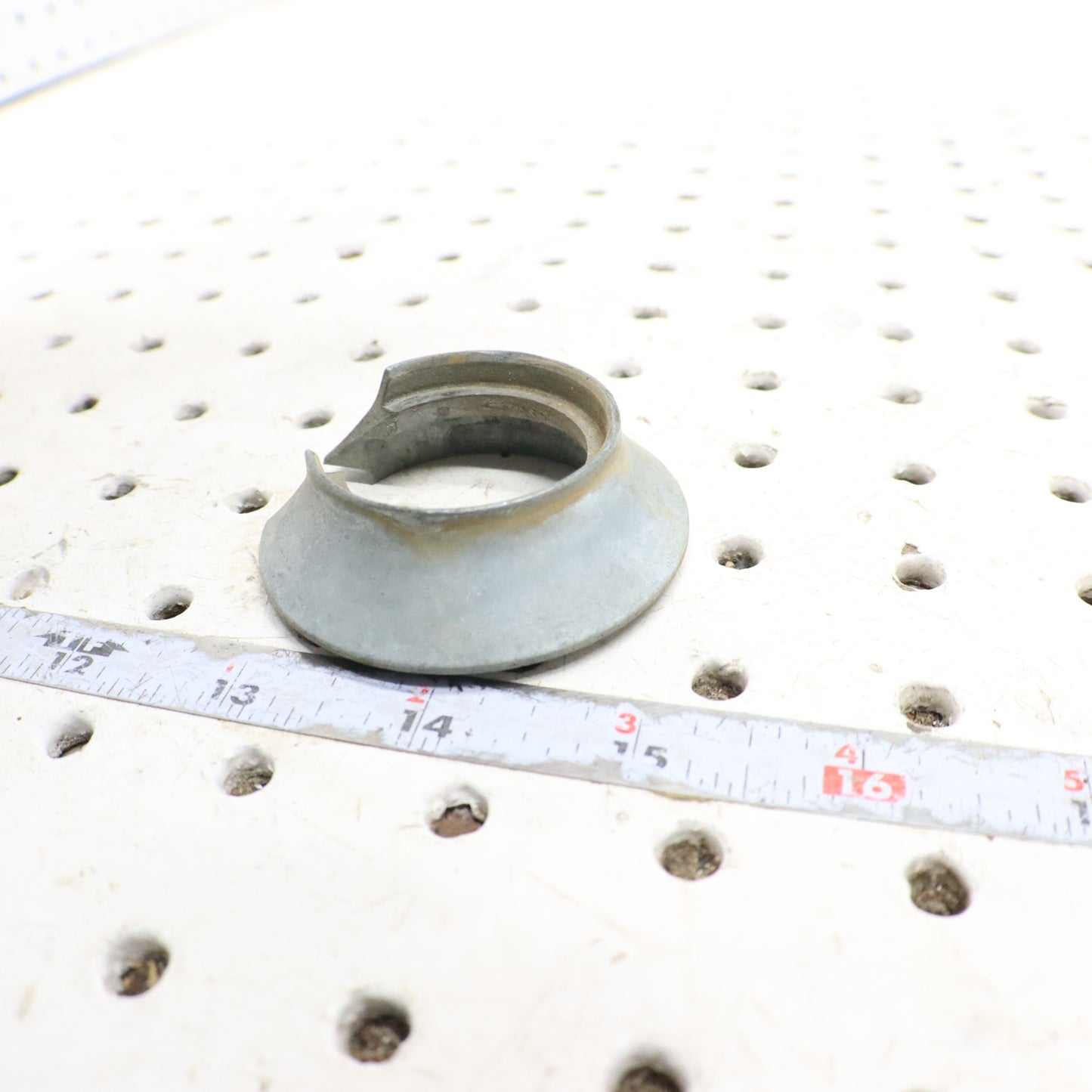 2007 Polaris Iq 600 Shock Spring Retainer 5630580; 5020618