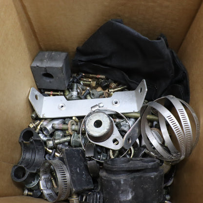 2016 Polaris Rush 800 Hardware Nuts Bolts Fasteners Random