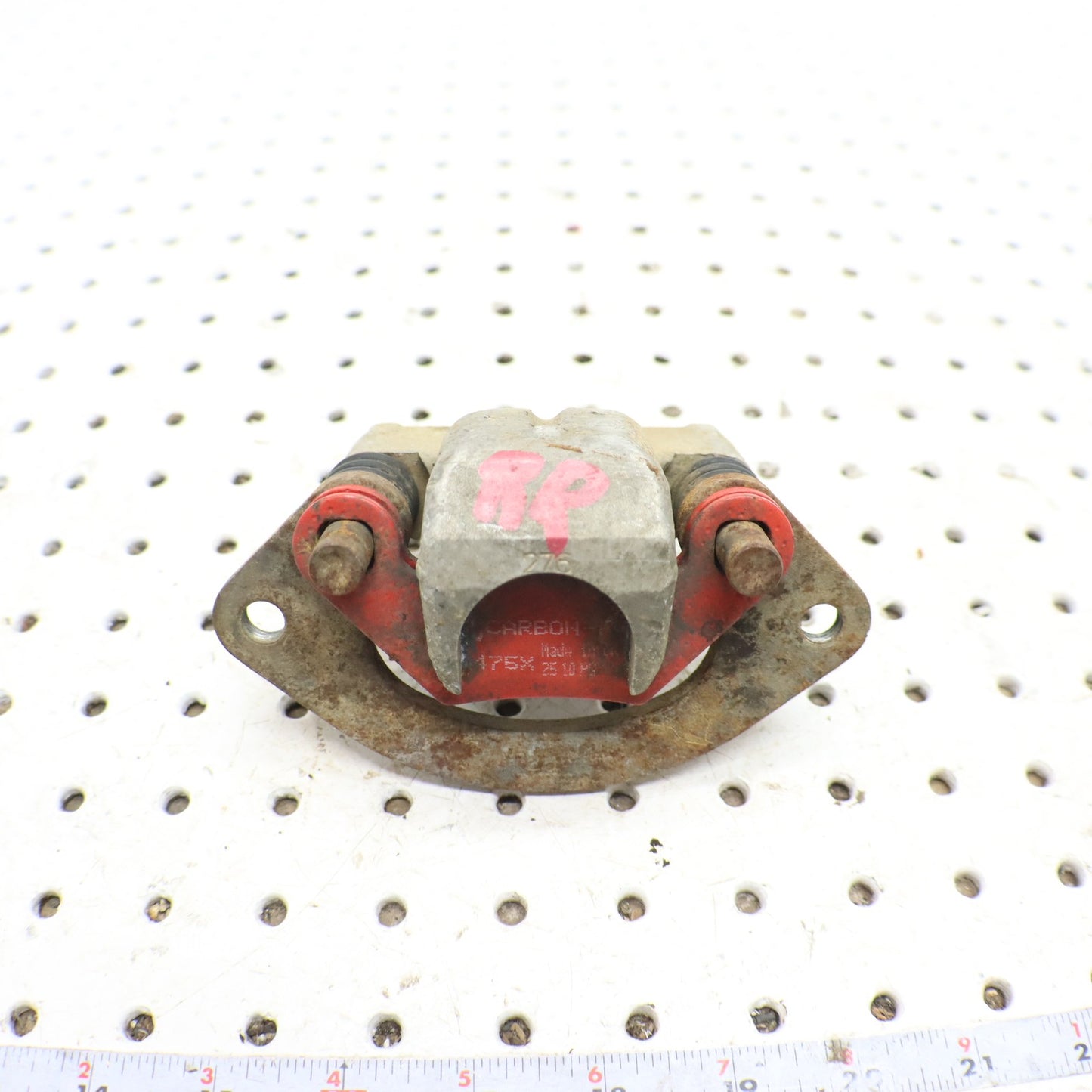 2009 Polaris Sportsman Xp 850 Brake Caliper Rear RIGHT 1911302