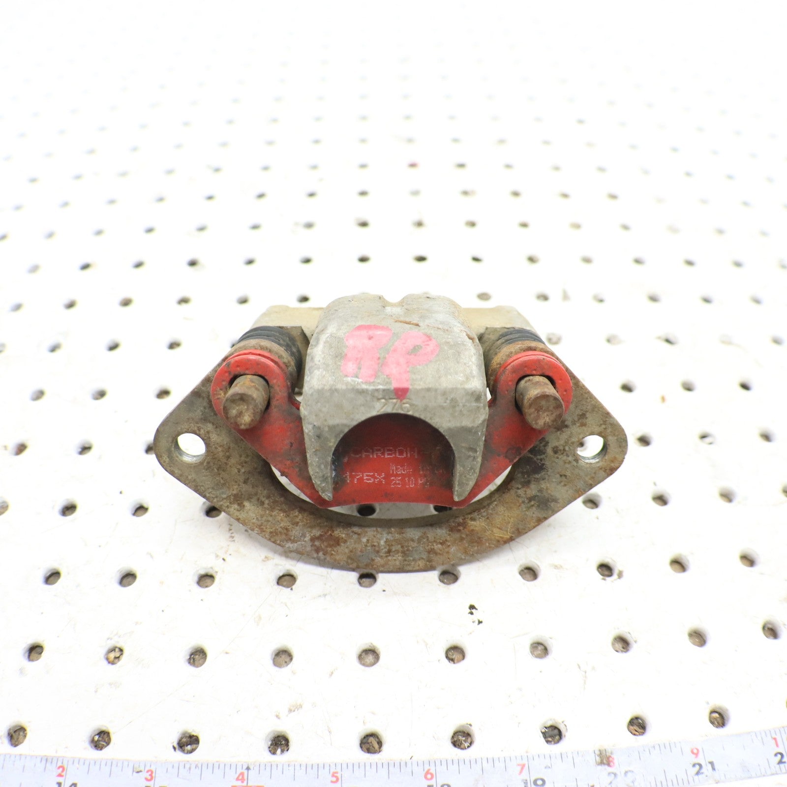 2009 Polaris Sportsman Xp 850 Brake Caliper Rear RIGHT 1911302