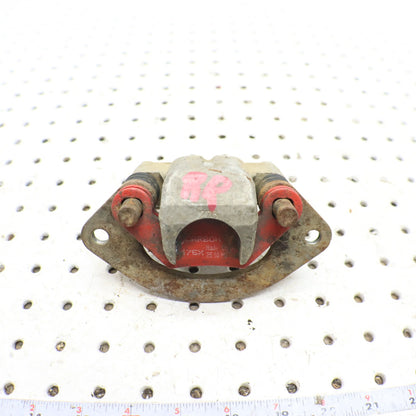 2009 Polaris Sportsman Xp 850 Brake Caliper Rear RIGHT 1911302