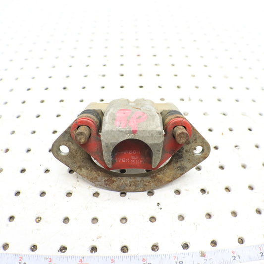 2009 Polaris Sportsman Xp 850 Brake Caliper Rear RIGHT 1911302
