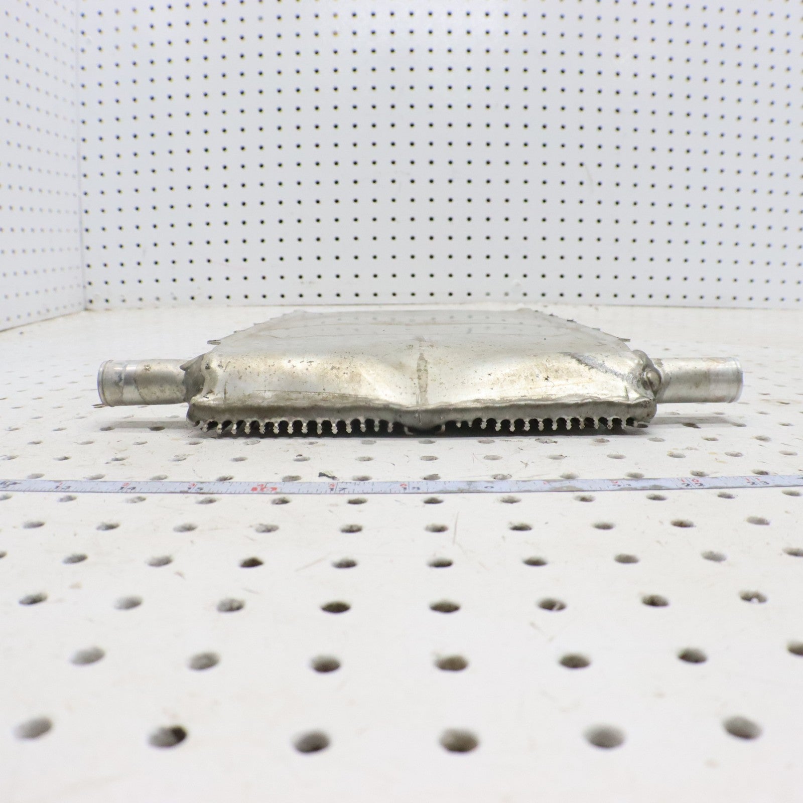 2009 Arctic Cat Crossfire R 8 Rear Heat Exchanger Cooler 4706-179