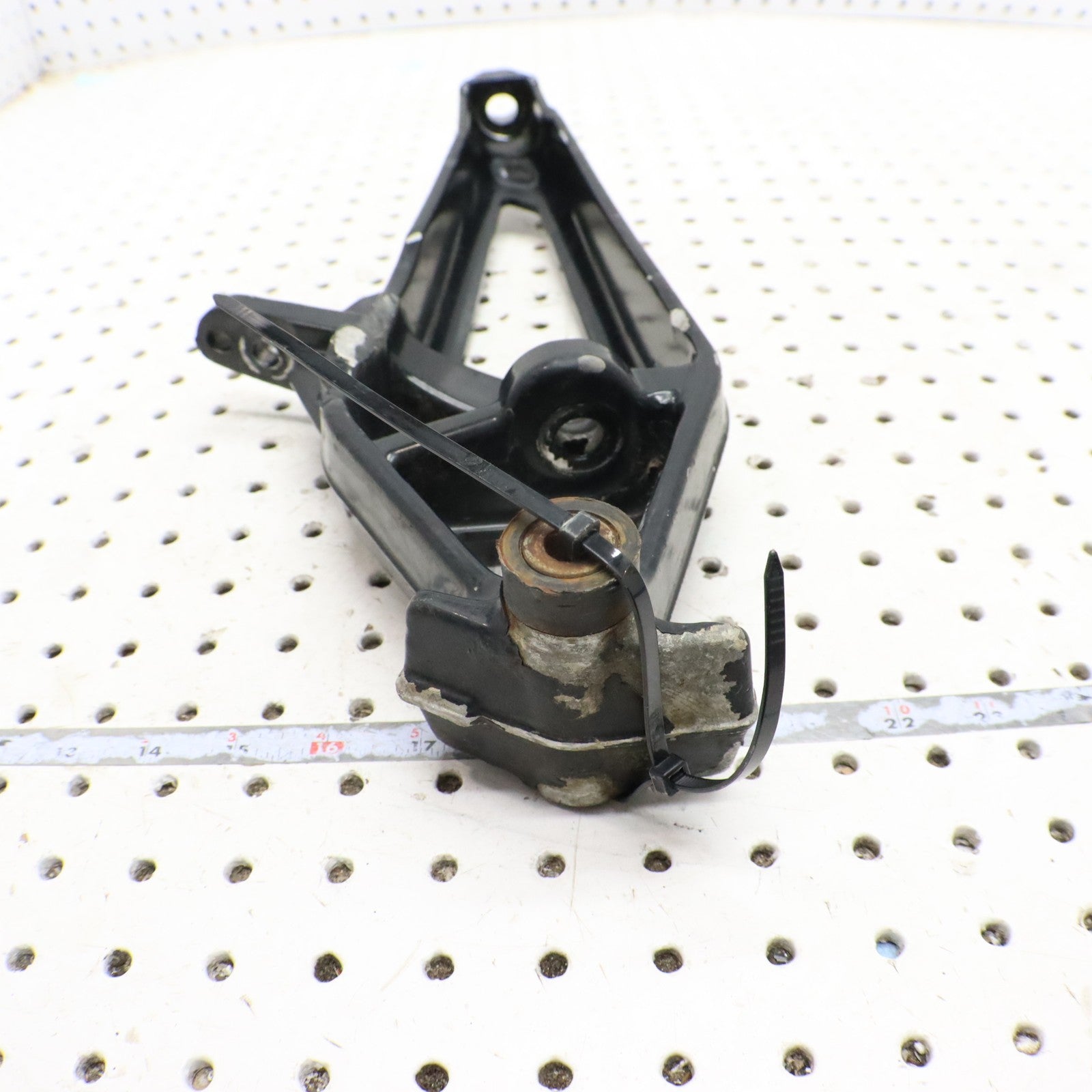 2012 Arctic Cat Proclimb M800 Spindle Left 2703-639