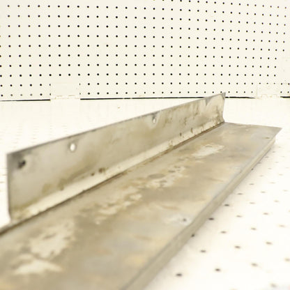 1995 Polaris Xcr 600 LEFT Heat Exchanger Cooler 2511228