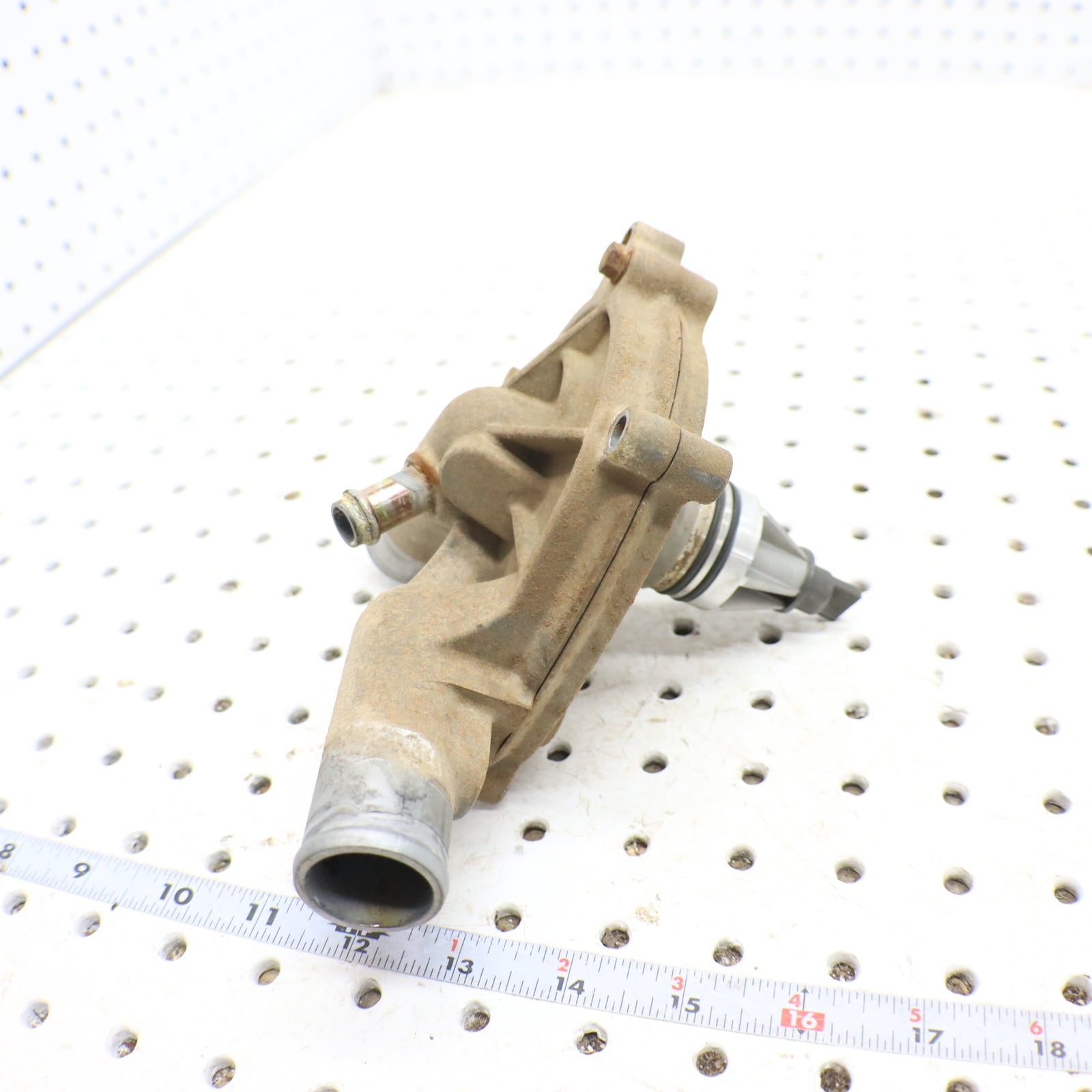 2013 Polaris Ranger Xp 900 Waterpump Assembly 1204476 1204477 1204349