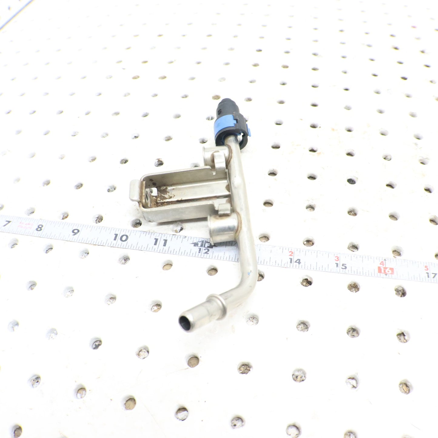 2009 Polaris Rzr 800 Fuel Rail 2520808