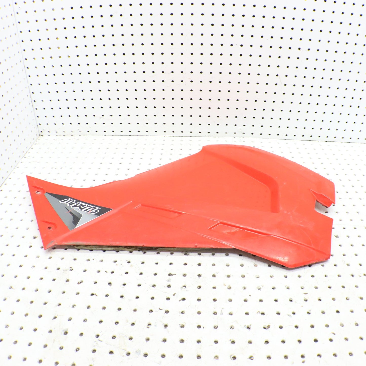 2018 Polaris Sportsman 570 Efi Side Panel Cover Right 2636441-293