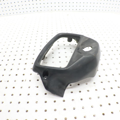2016 SUZUKI KING QUAD 500 HEADLIGHT GAUGE POD UPPER 56321-11H00-291