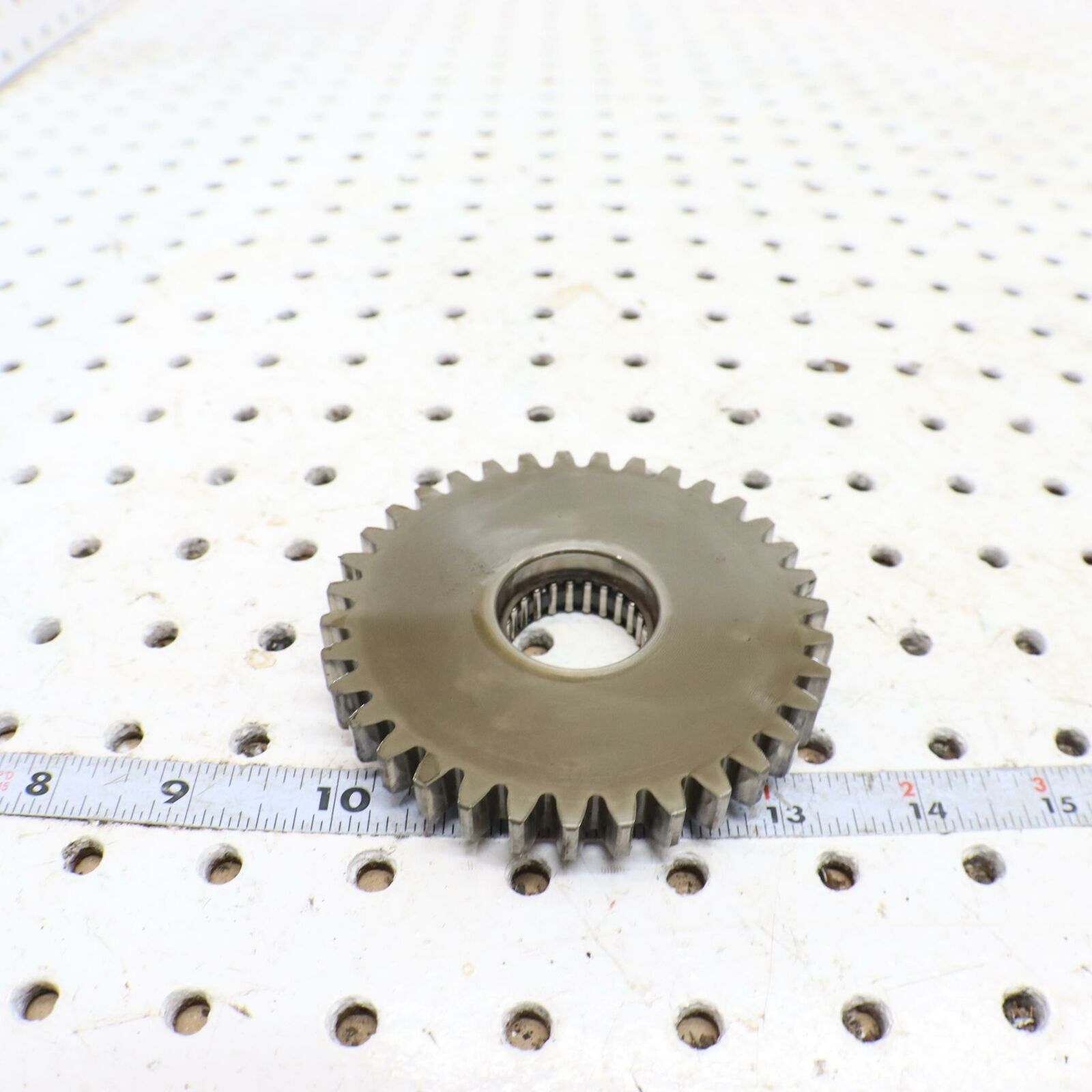 2000 POLARIS MAGNUM 325 TRANSMISSION GEAR, 35T 3233631 
