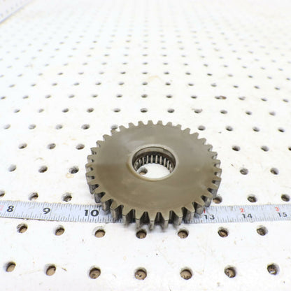 2000 POLARIS MAGNUM 325 TRANSMISSION GEAR, 35T 3233631 