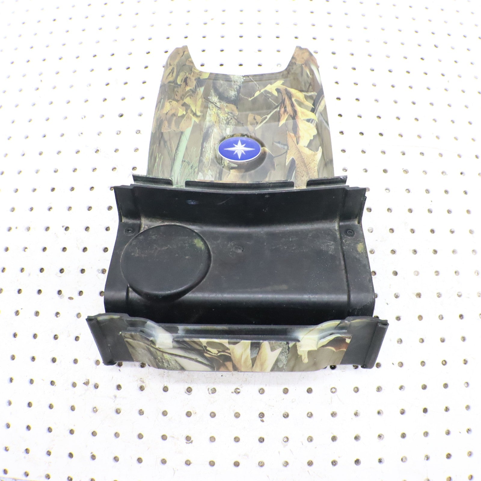 2016 Polaris Sportsman 570 Front Fender Cover PURSUIT CAMO 5439050-587