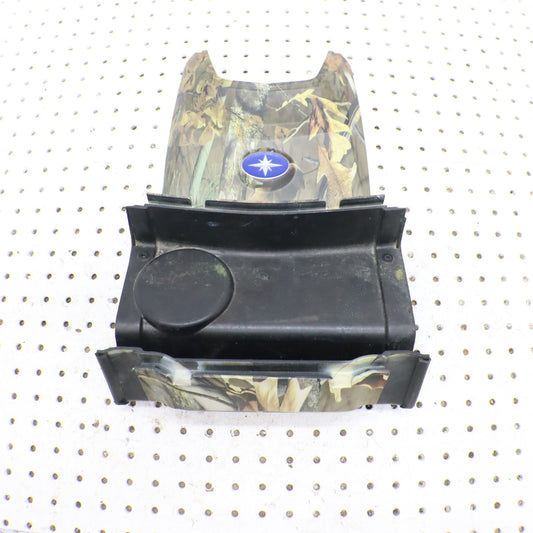 2016 Polaris Sportsman 570 Front Fender Cover PURSUIT CAMO 5439050-587