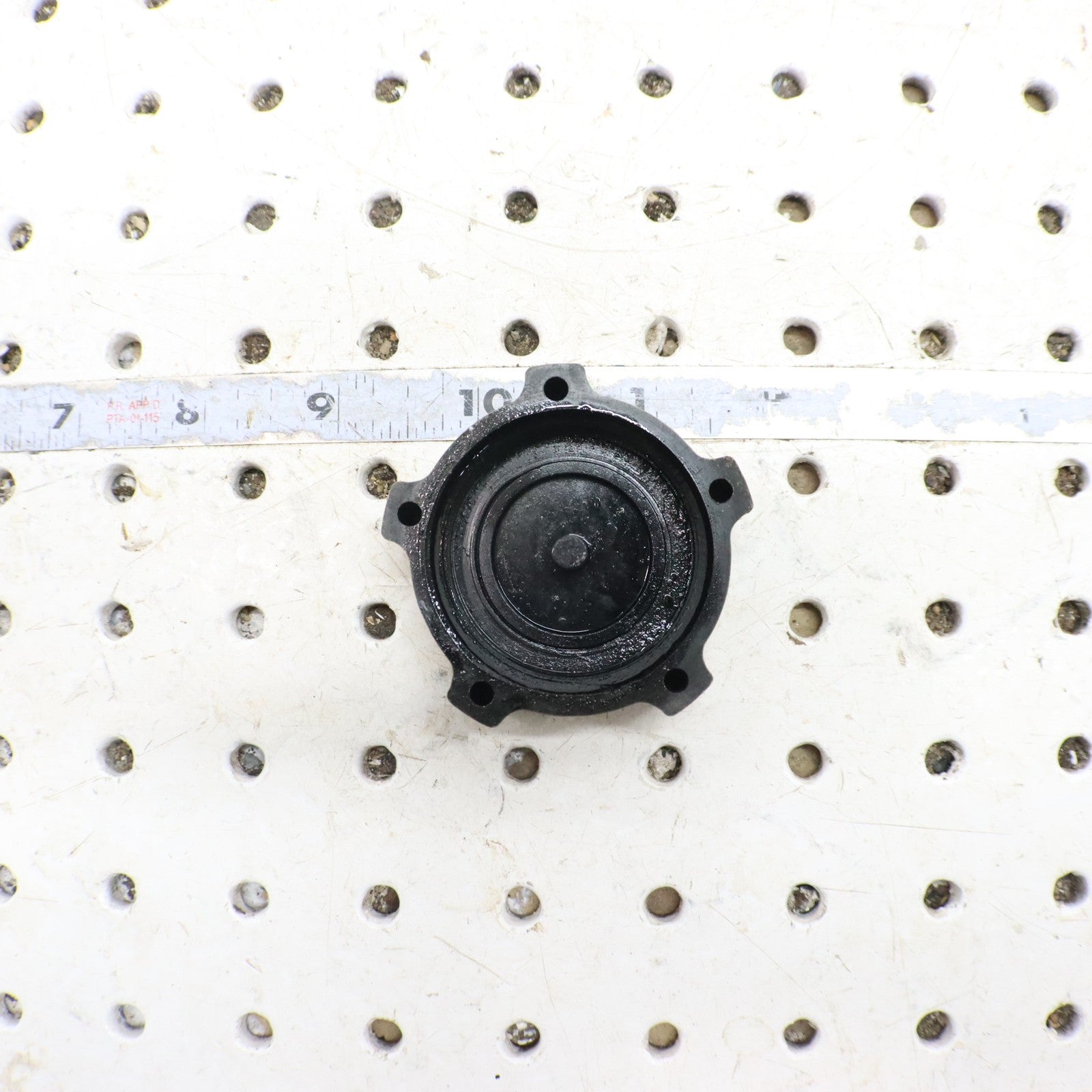 1995 Polaris Xplorer 400 Oil Fill Cap Cover Lid 5430779