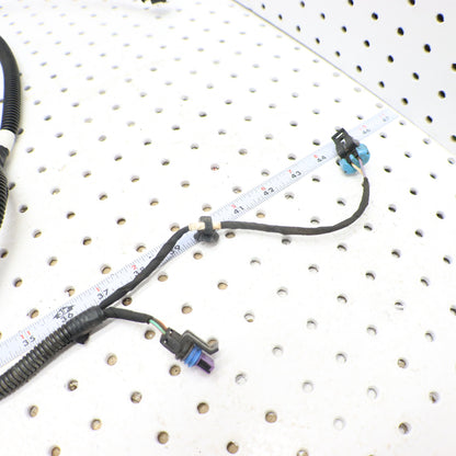 2014 Polaris Sportsman 570 Wire Harness NON EPS 2412398 MINOR DAMAGE