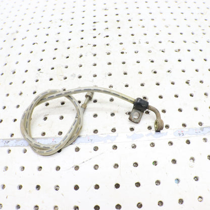 2018 Polaris Sportsman 570 Efi Brake Line Front 1913036 LEFT