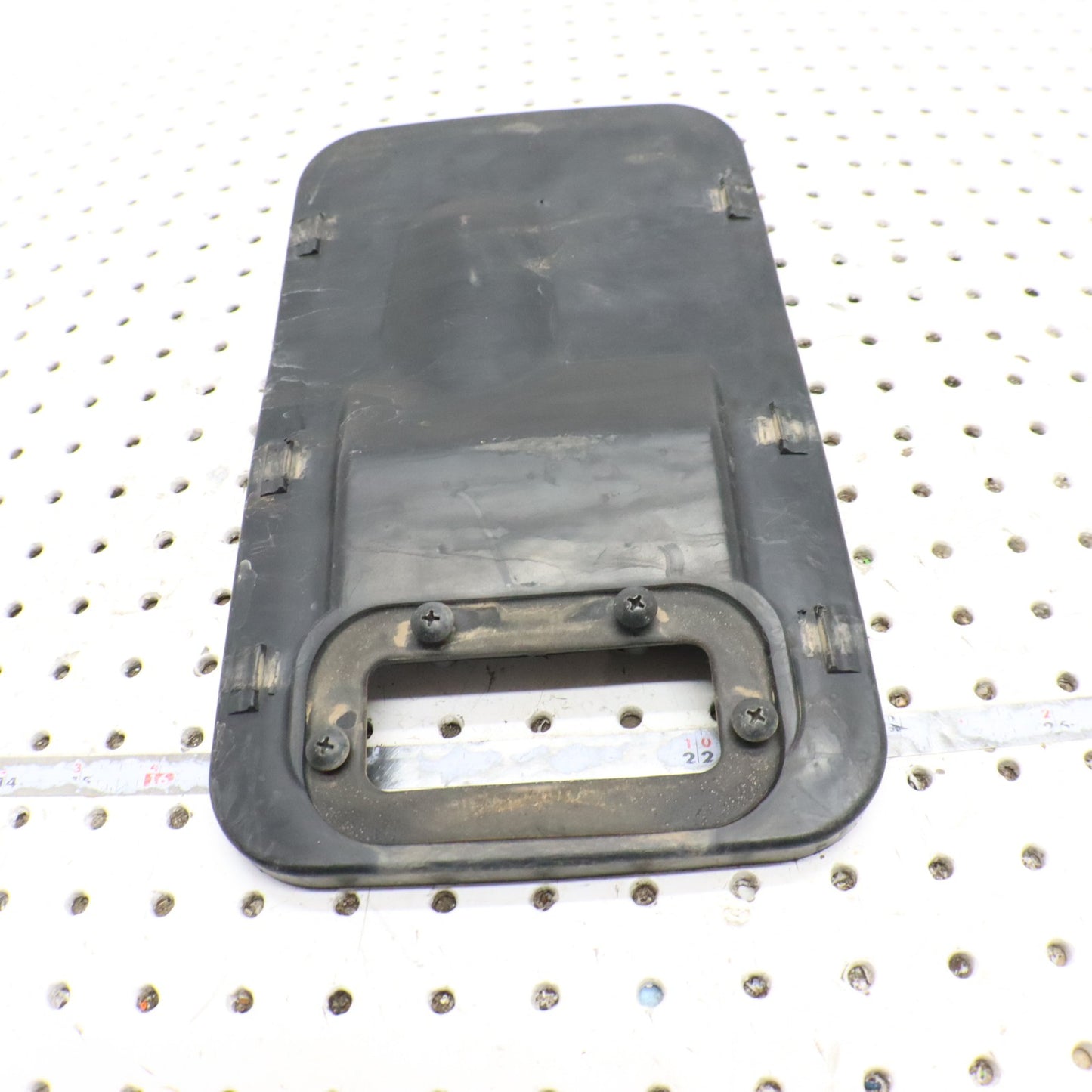 2017 Polaris Sportsman 570 Airbox Air Box  Lid Cover Cap 5450388; 5459622