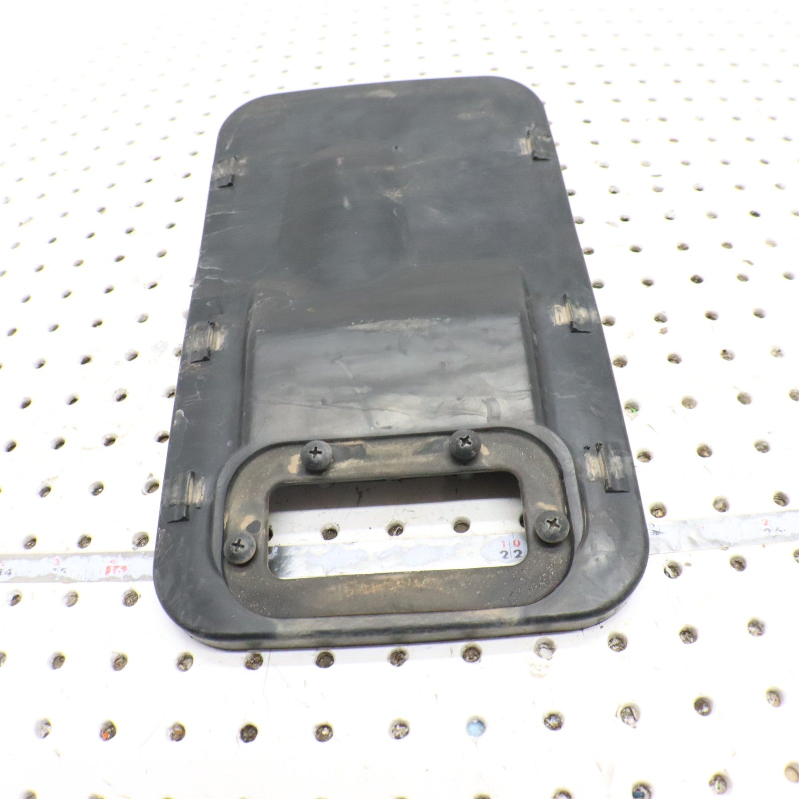 2017 Polaris Sportsman 570 Airbox Air Box  Lid Cover Cap 5450388; 5459622