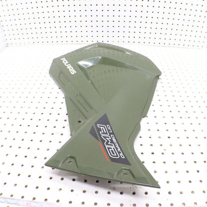 2024 Polaris Sportsman 570 Efi Eps Side Panel Cover Left 5458961-498