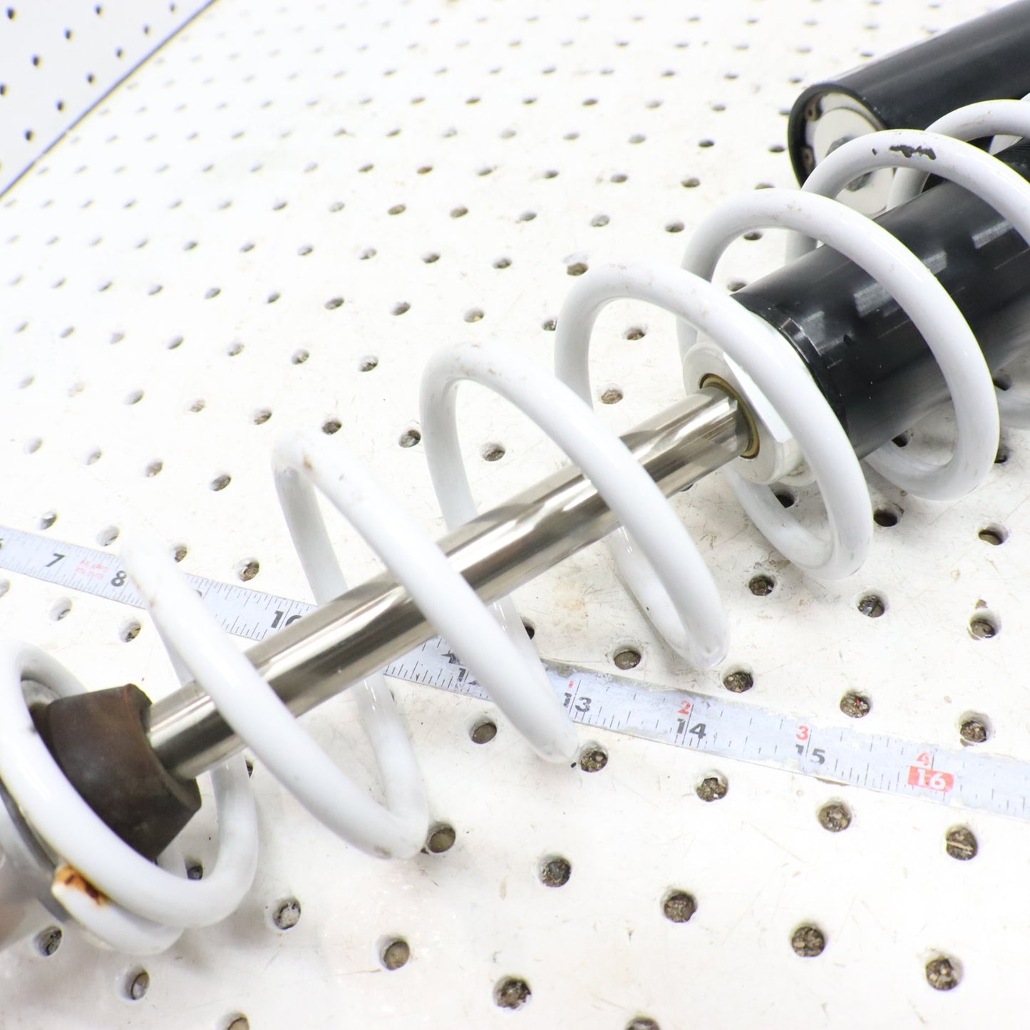 2016 Polaris Rush 800 Ski Shock Ifs 7044120 WALKER EVANS