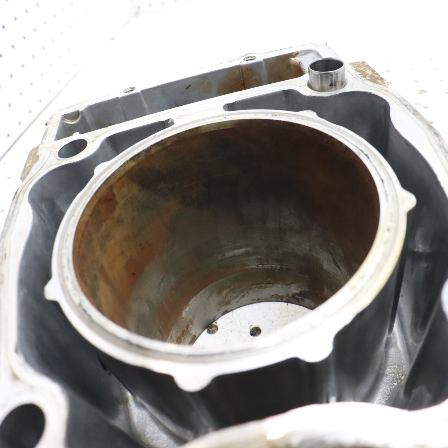 2004 Polaris Sportsman 500 Cylinder 3089256 NEEDS BORE JOB