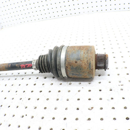 2009 Polaris Sportsman 800 Cv Drive Axle Shaft 1332654 1332935 REAR