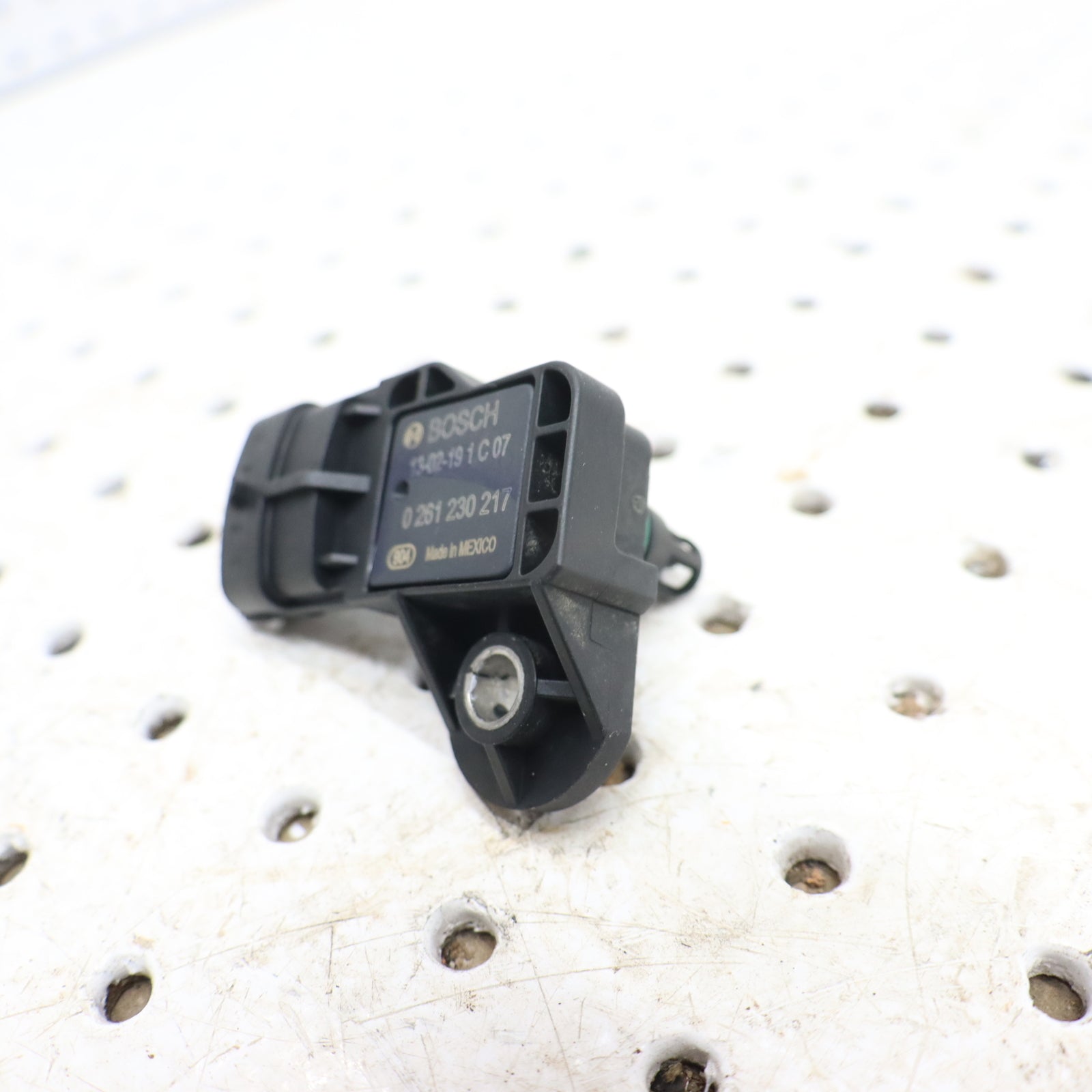 2013 Polaris Ranger Xp 900 Tmap Sensor 2411528