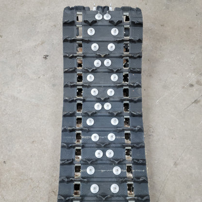 2016 Polaris Rush 800 Track 5414653 15X120X1.25" RIPSAW 2.86 PITCH 