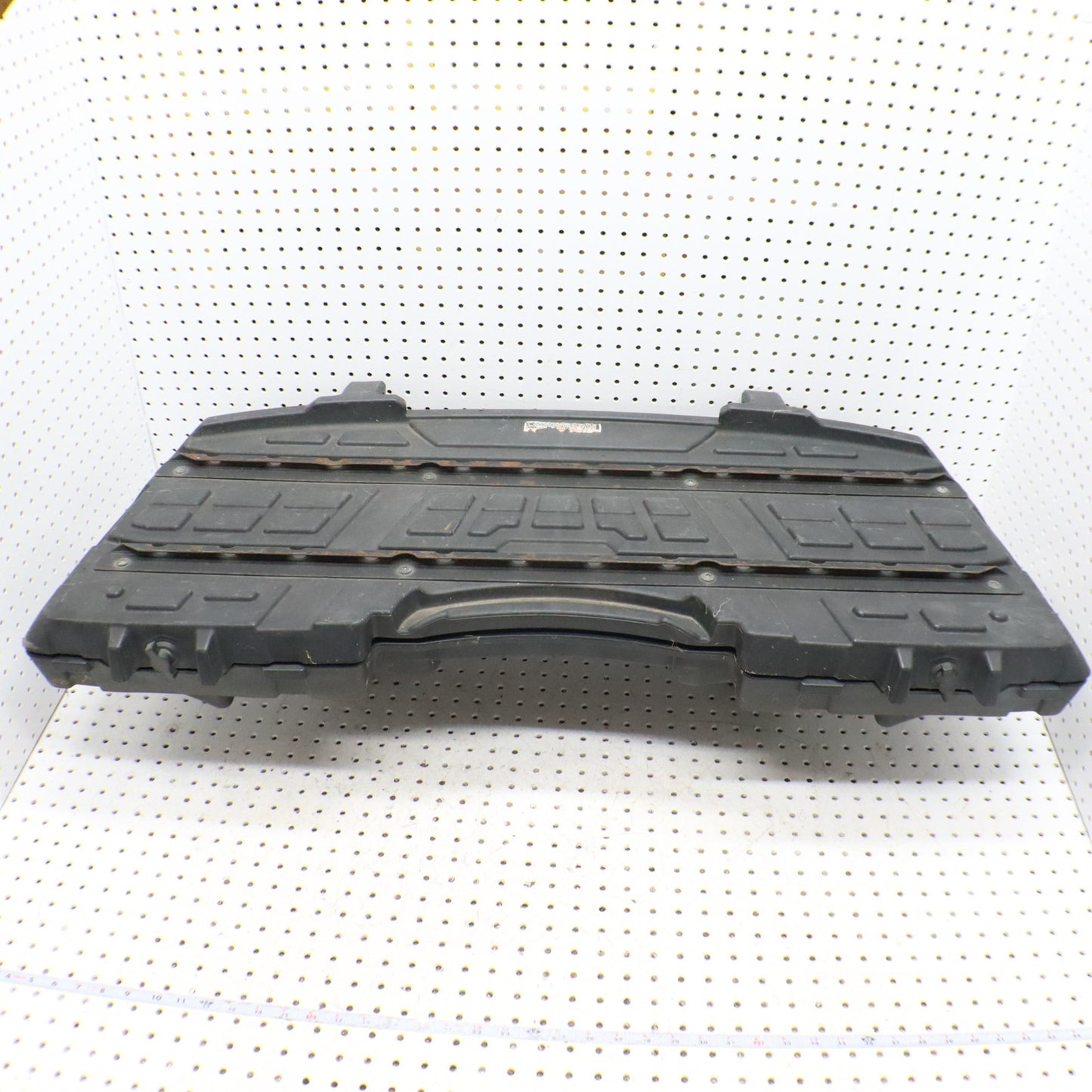 2009 Polaris Sportsman 800 Front STORAGE BOX  2633157 2633162 2633377 2203484