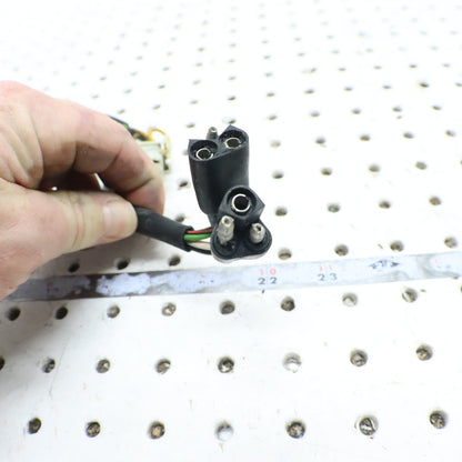 2007 Polaris Iq 600 Stator Magneto 4060222