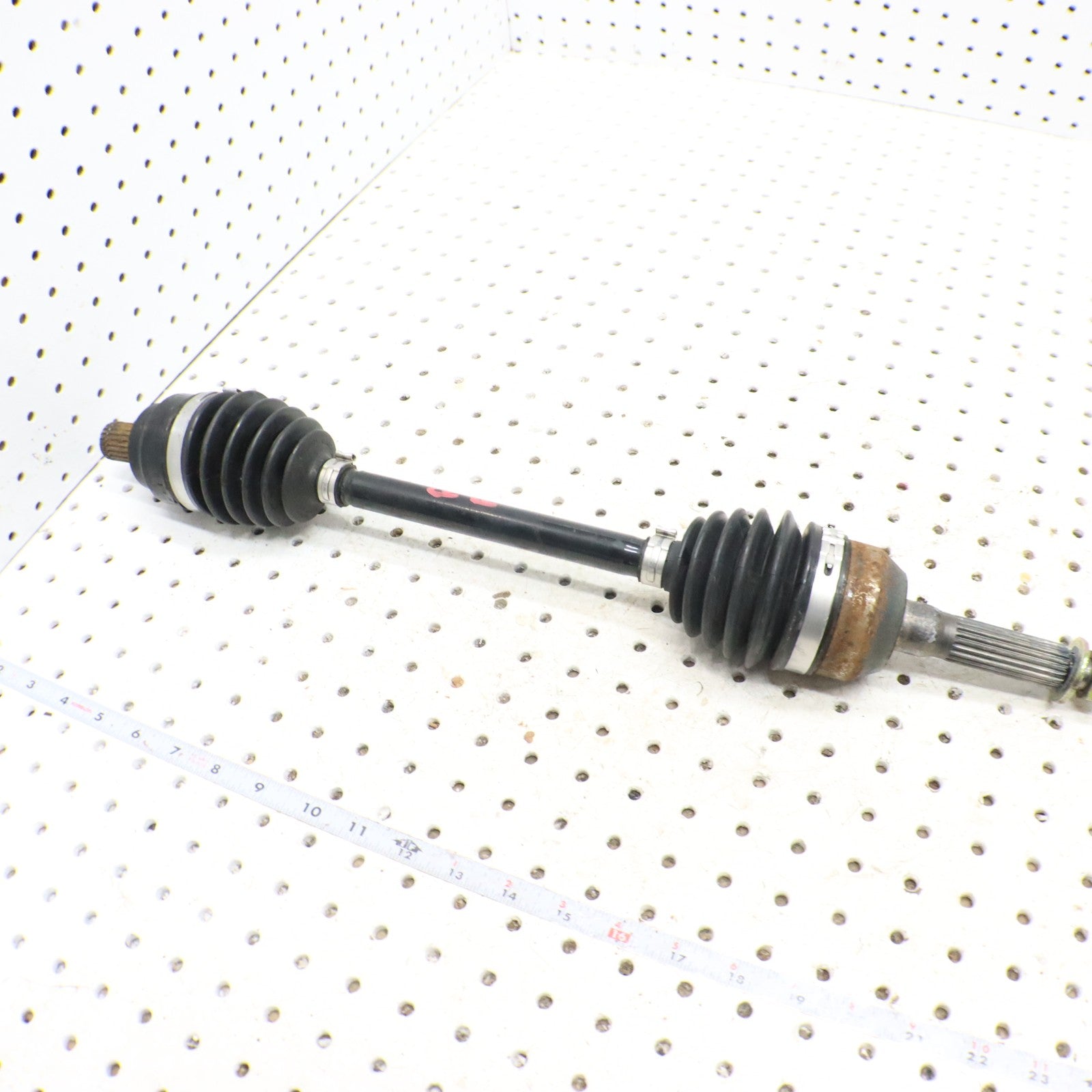 2015 Polaris Sportsman 570 Cv Drive Axle Shaft FRONT 1332931