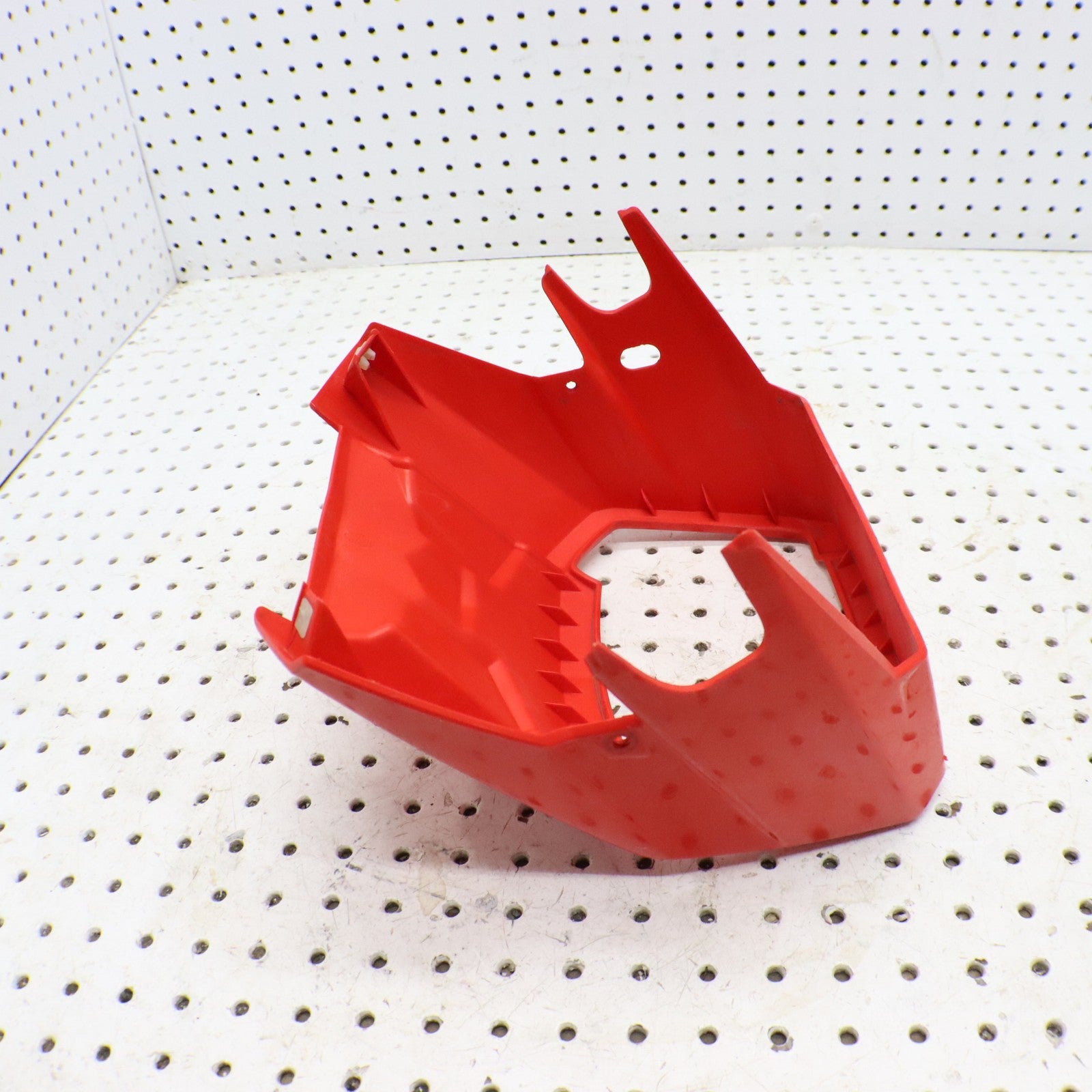 2018 Polaris Sportsman 570 Efi Headlight Gauge Pod Front 5451310-293 INDY RED