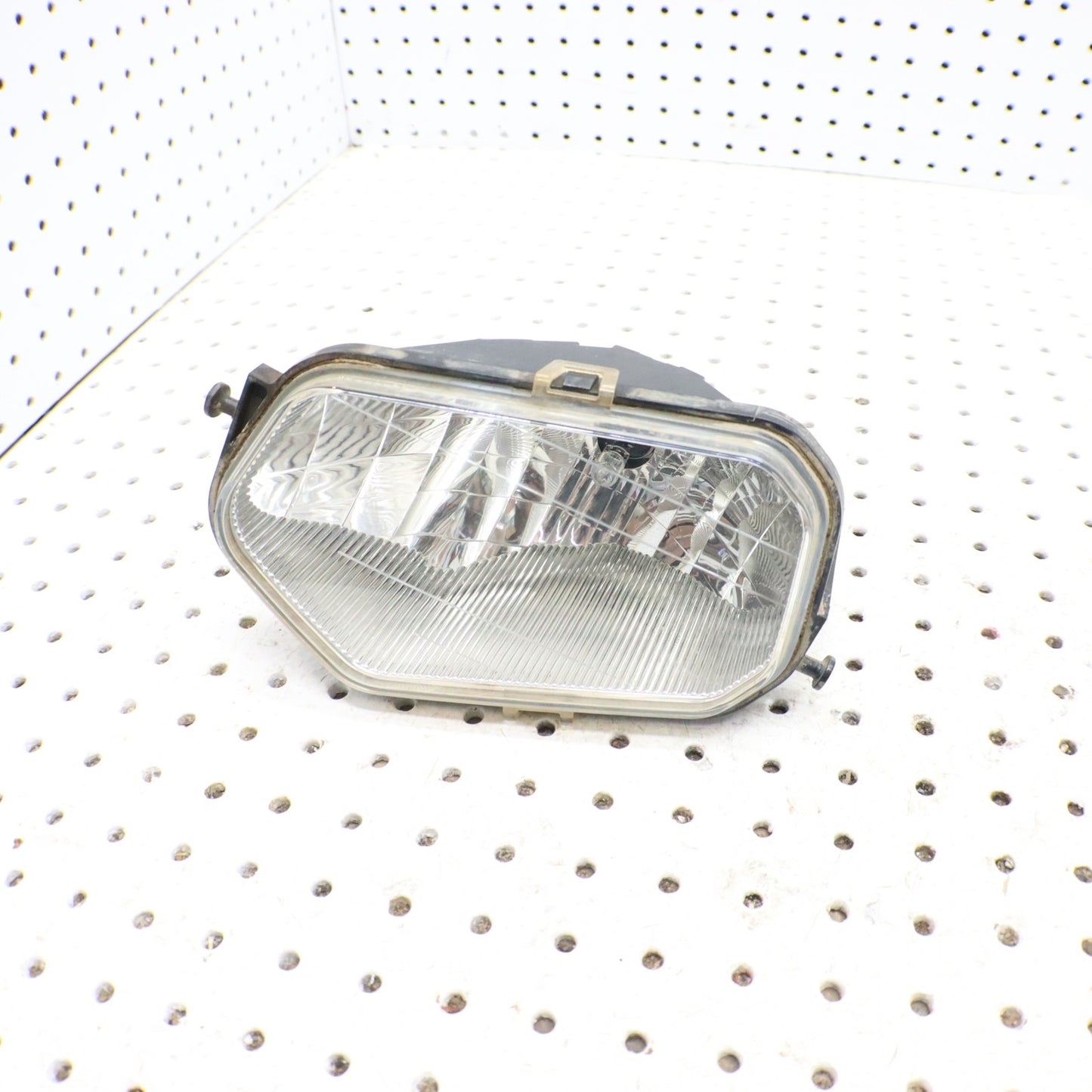 2009 Polaris Rzr 800 Headlight Head Light Bumper LEFT 2410615