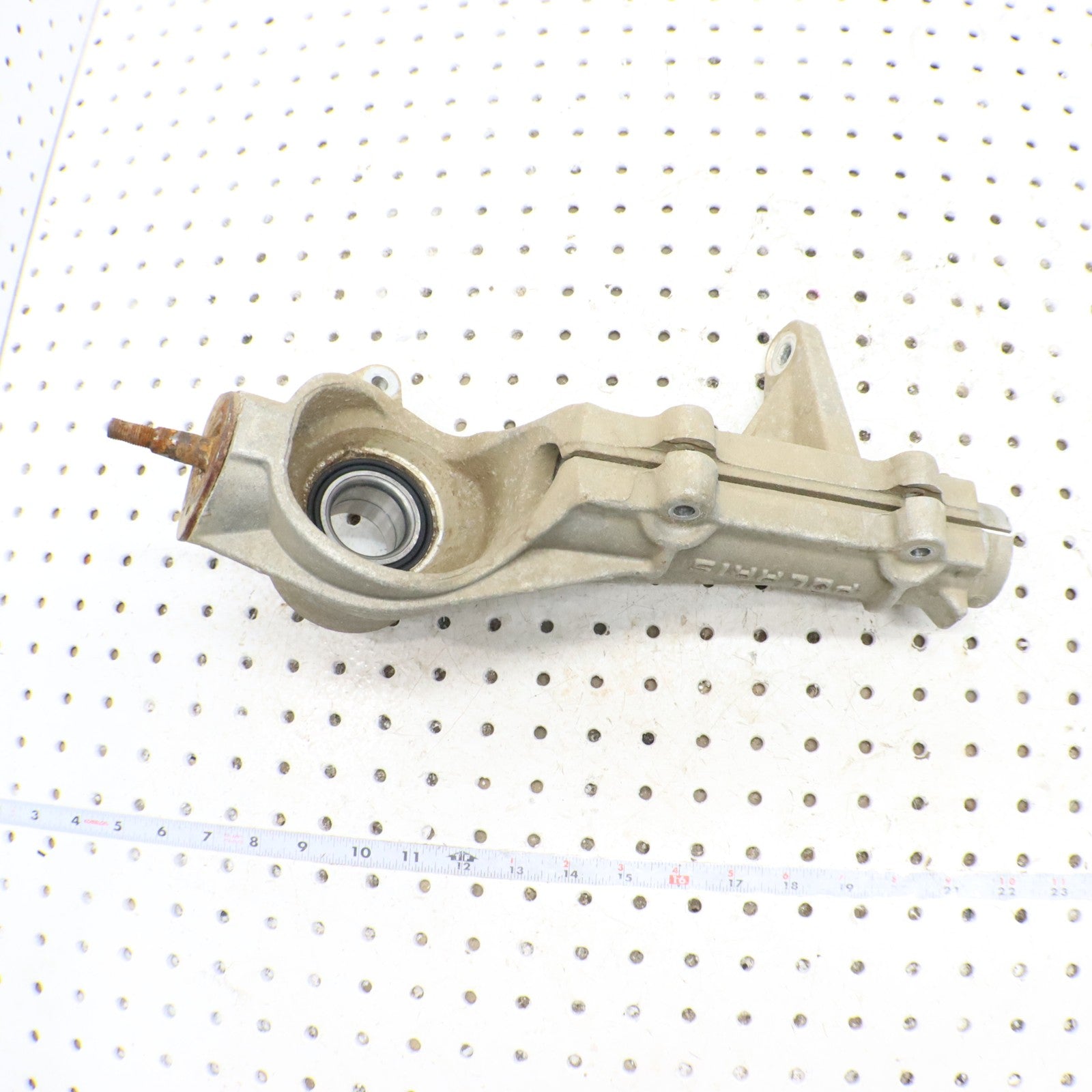 2015 Polaris Sportsman 570 Front Hub Strut 1822825 LEFT
