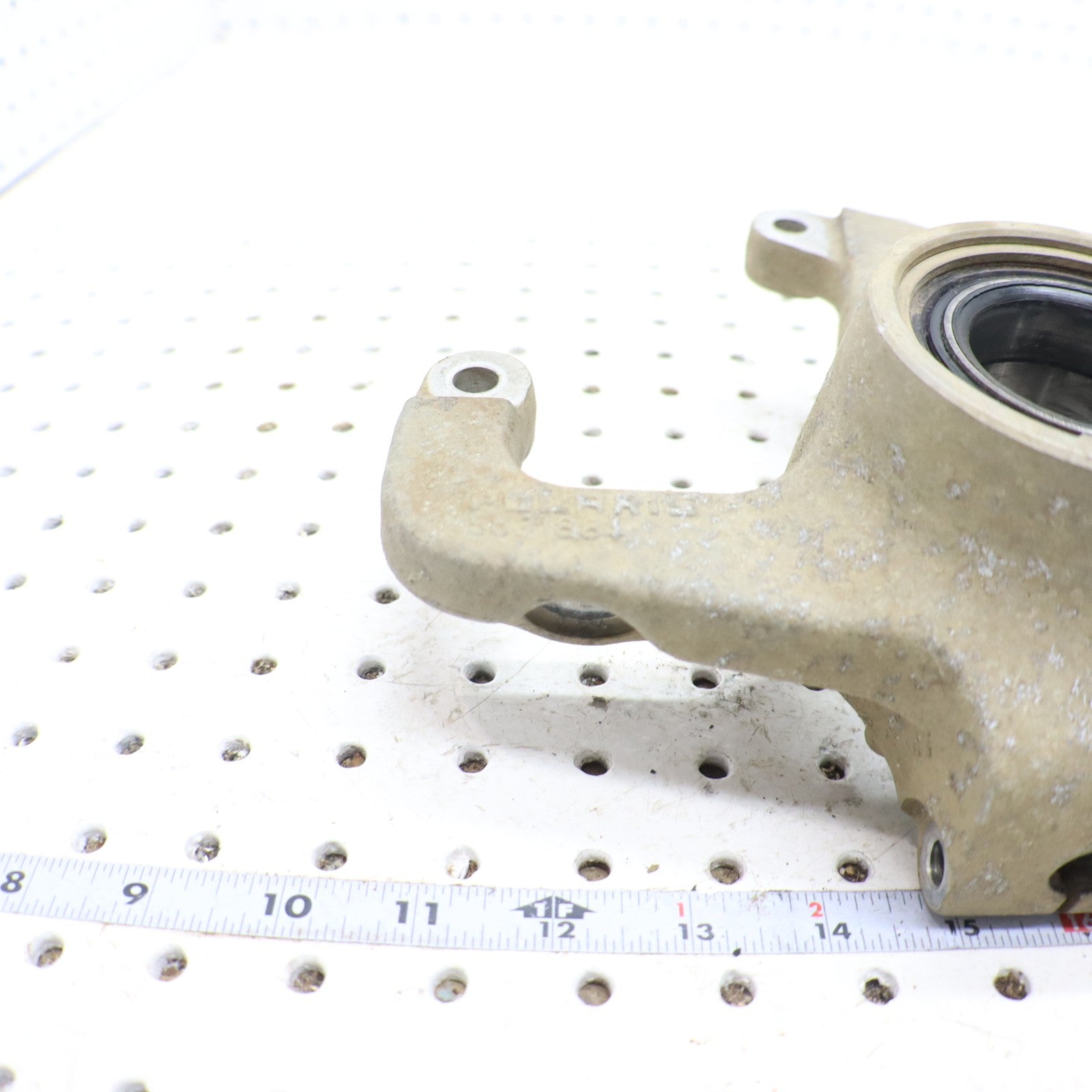 2009 Polaris Sportsman Xp 850 Steering Knuckle RIGHT 5136734; 5143614