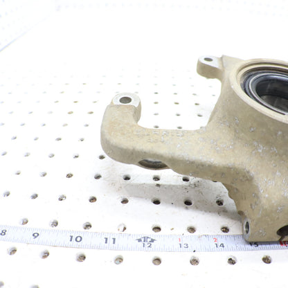 2009 Polaris Sportsman Xp 850 Steering Knuckle RIGHT 5136734; 5143614