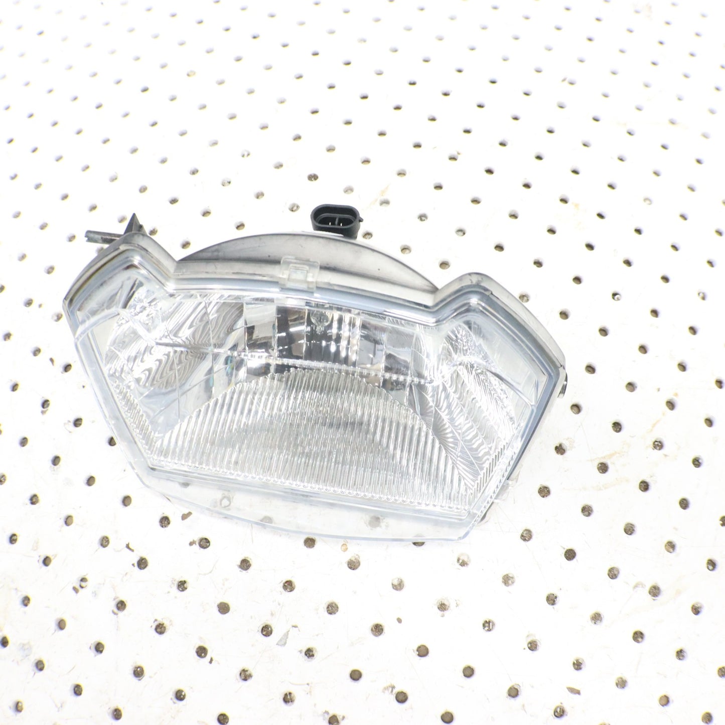 2018 Polaris Sportsman 570 Efi Headlight Head Light Upper Pod 2410614
