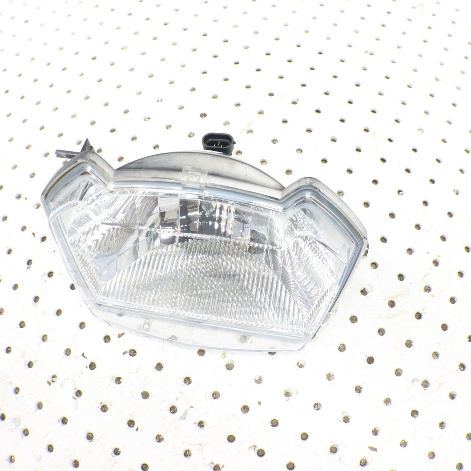 2018 Polaris Sportsman 570 Efi Headlight Head Light Upper Pod 2410614