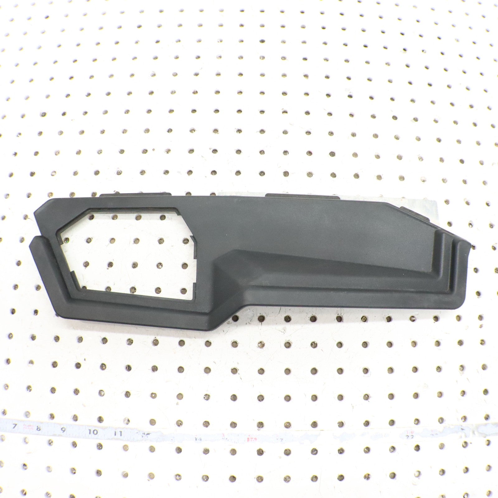 2024 Polaris Sportsman 570 Efi Eps RH Close Off Panel SHIELD 2636955-070