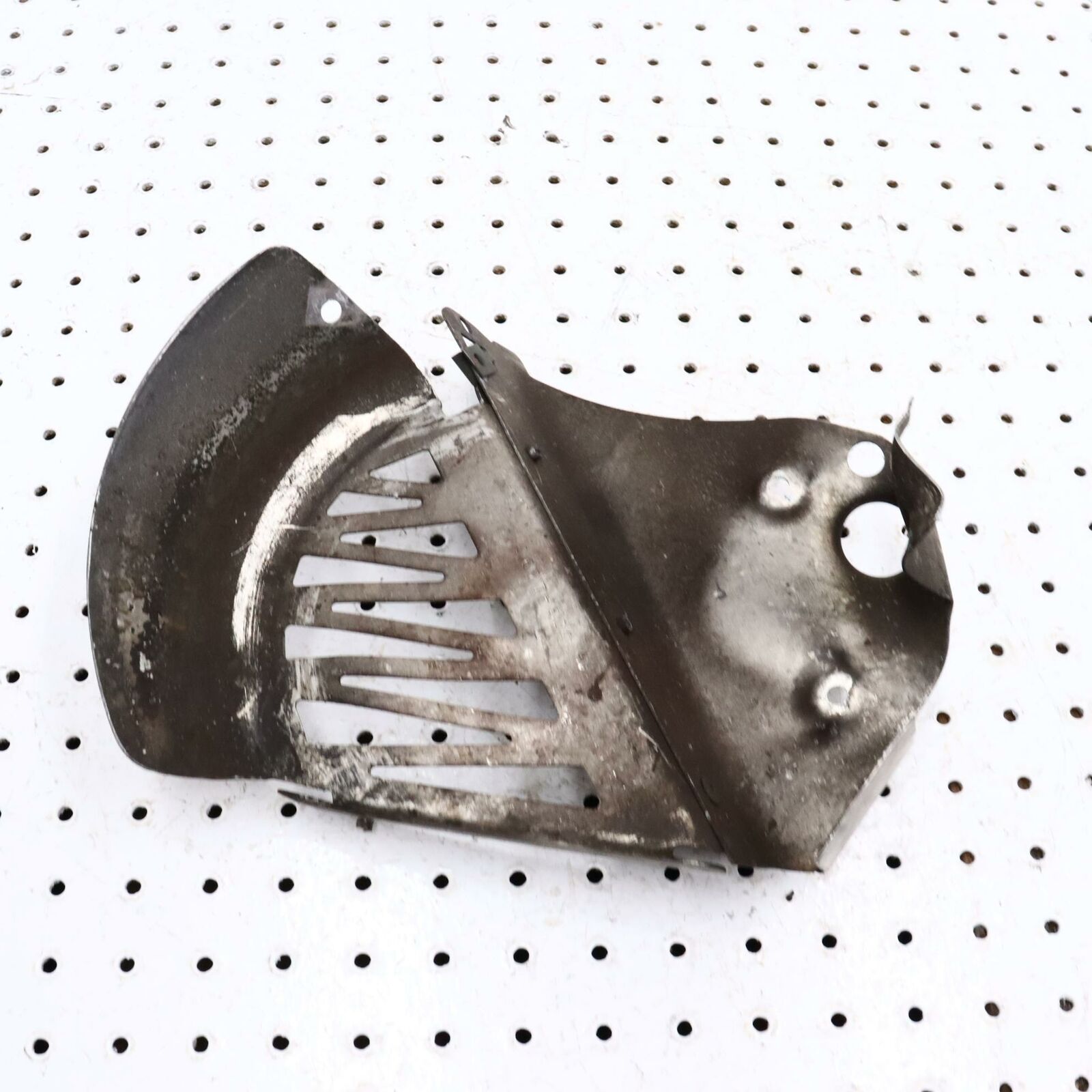 2012 ARCTIC CAT PROCLIMB M800 BRAKE DISC GUARD SHIELD 0607-520