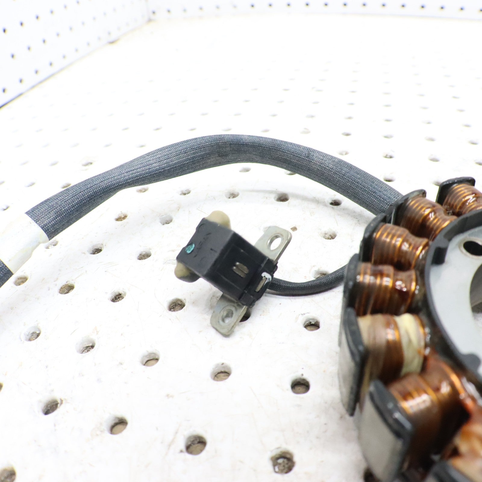 2016 Polaris Rush 800 Stator Magneto 4014958;  4081430