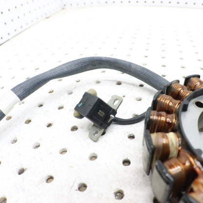 2016 Polaris Rush 800 Stator Magneto 4014958;  4081430