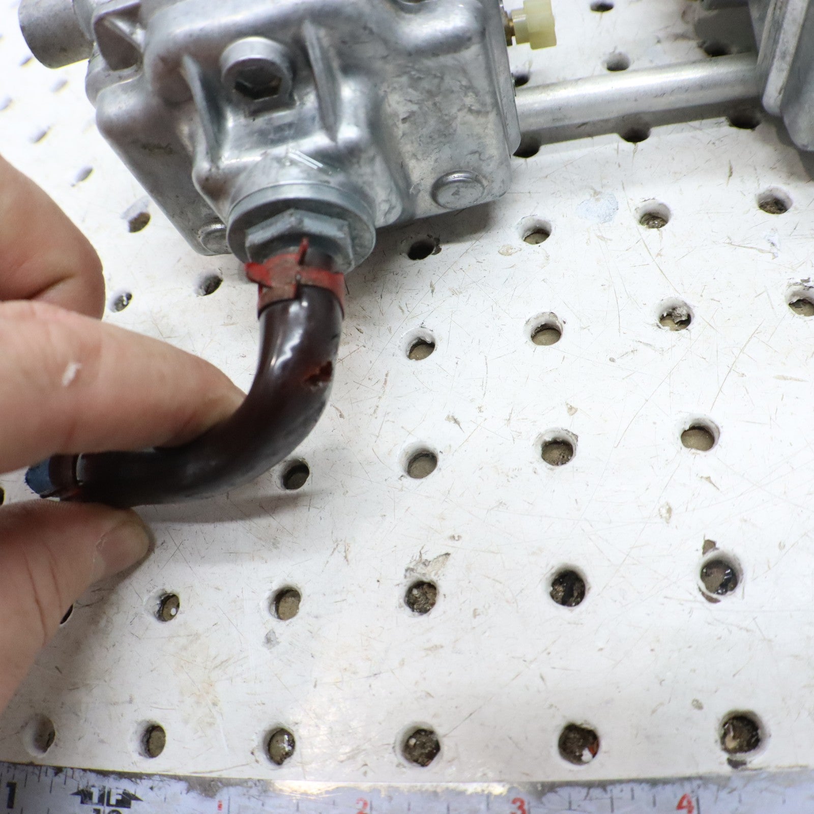 2007 Polaris Iq 600 Carburetors 1203080 SET MIKUNI 