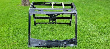 2013 Polaris Ranger Xp 900 Roll Cage Roll Bar 1019169 1019167 1019168 5255166