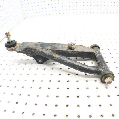 2016 SUZUKI KING QUAD 500 FRONT UPPER LEFT CONTROL ARM 52440-31820