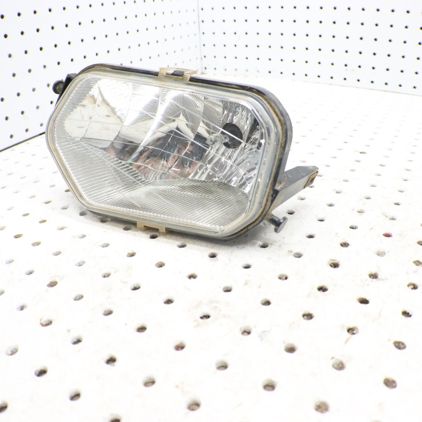 2009 Polaris Rzr 800 Headlight Head Light Bumper LEFT 2410615