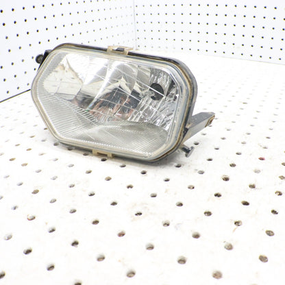 2009 Polaris Rzr 800 Headlight Head Light Bumper LEFT 2410615