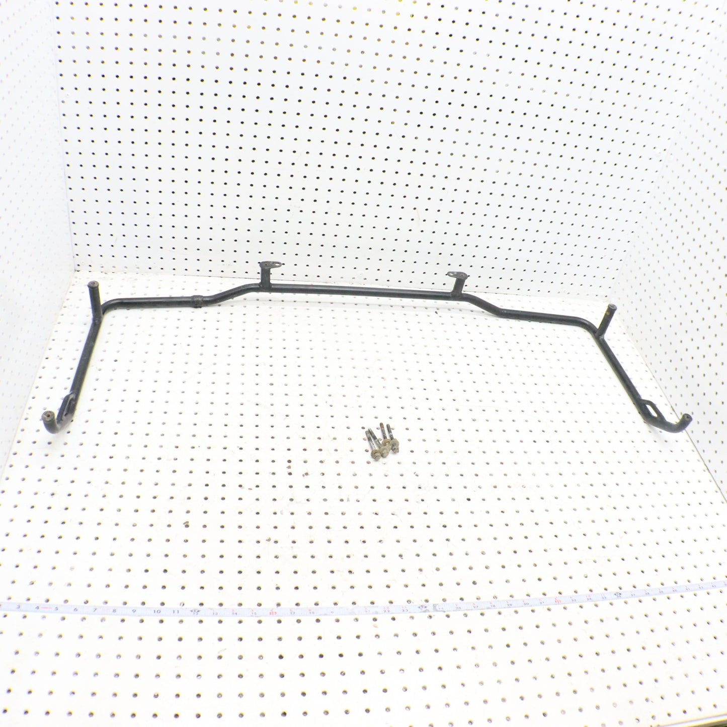 2016 Polaris Sportsman 570 Rear Rack Extension 2879717